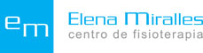 Elena Miralles · Centro de fisioterapia