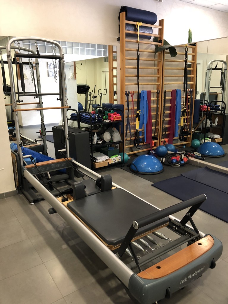 Reformer Universal