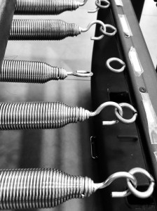 Muelles Pilates